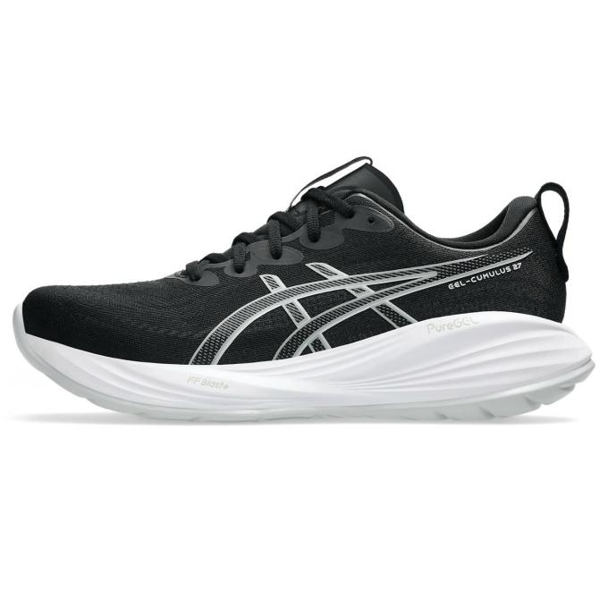アシックス ランニングシューズ メンズ ゲルキュムラス27 EW 1011B980-002 asicsの画像