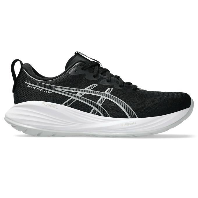 アシックス ランニングシューズ メンズ ゲルキュムラス27 EW 1011B980-002 asicsの画像