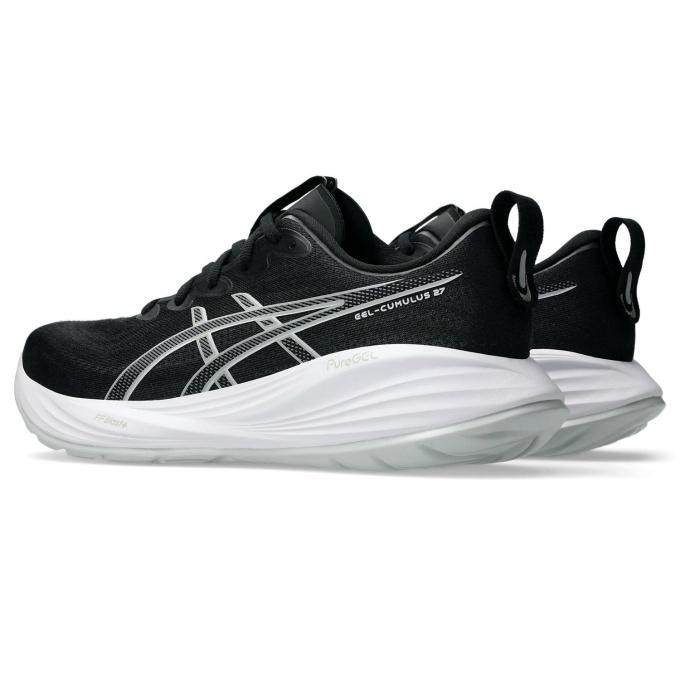 アシックス ランニングシューズ メンズ ゲルキュムラス27 EW 1011B980-002 asicsの画像