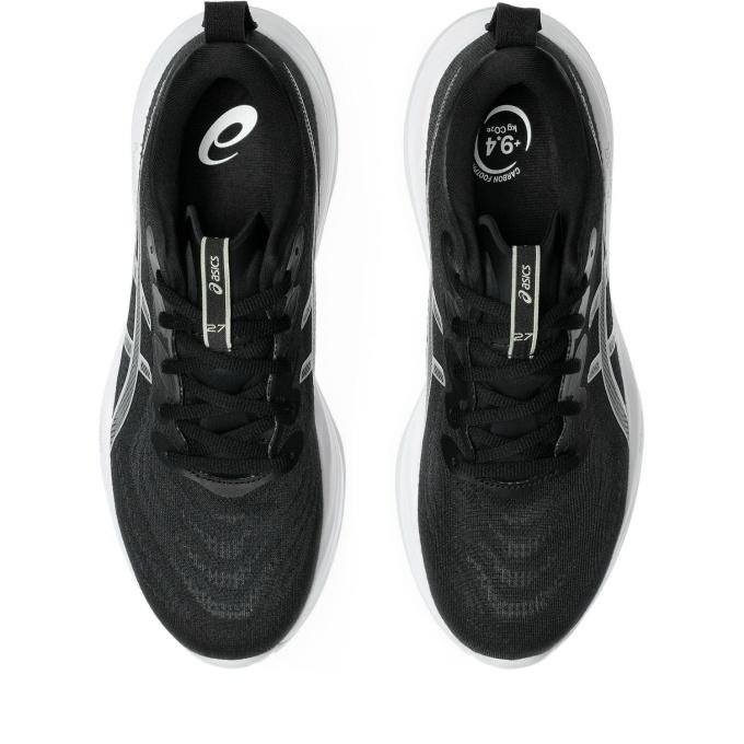 アシックス ランニングシューズ メンズ ゲルキュムラス27 EW 1011B980-002 asicsの画像