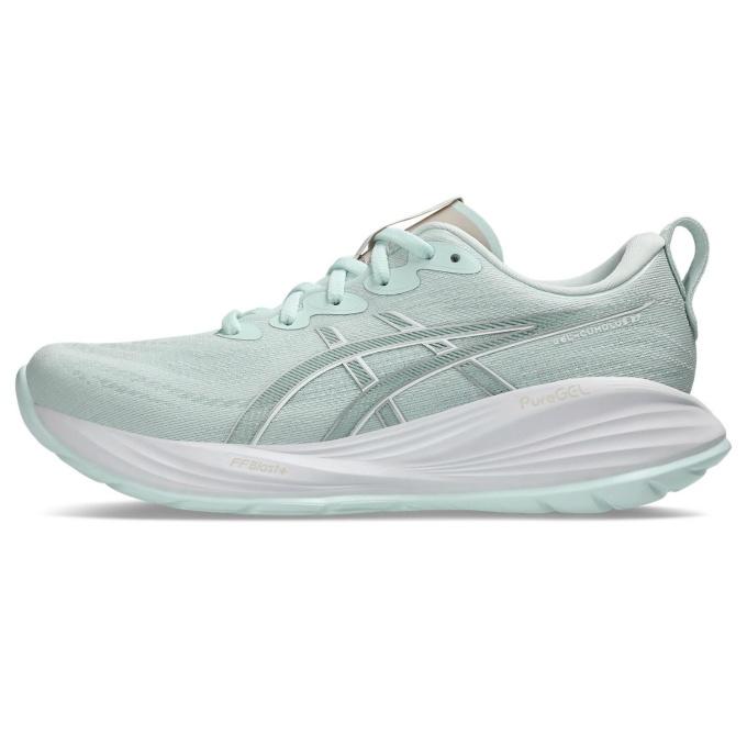 ASICS（アシックス） ランニングシューズ レディース ゲルキュムラス