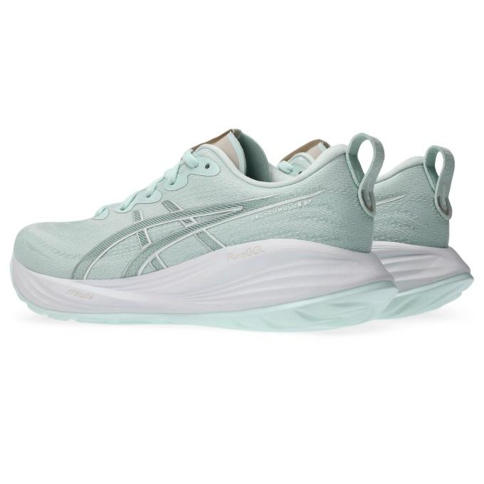 ASICS（アシックス） ランニングシューズ レディース ゲルキュムラス