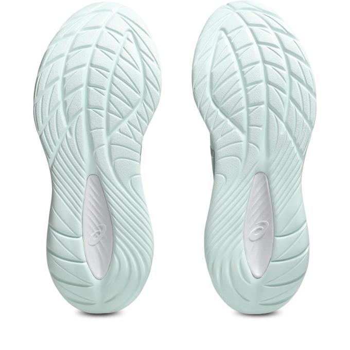 ASICS（アシックス） ランニングシューズ レディース ゲルキュムラス