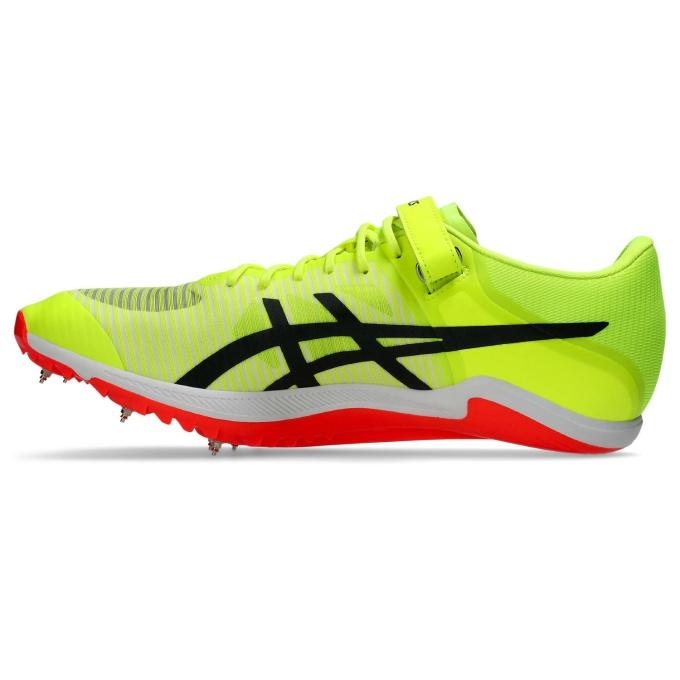 ASICS（アシックス） 陸上スパイク オールウェザー メンズ レディース