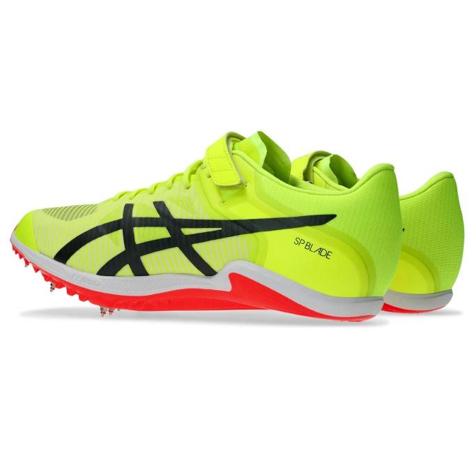 ASICS（アシックス） 陸上スパイク オールウェザー メンズ レディース
