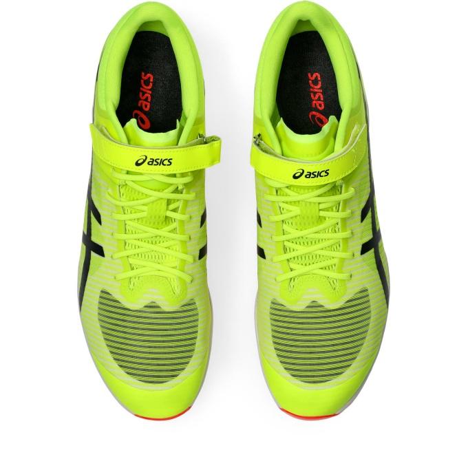 ASICS（アシックス） 陸上スパイク オールウェザー メンズ レディース