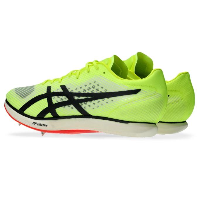 ASICS（アシックス） 陸上スパイク オールウェザー メンズ コスモ
