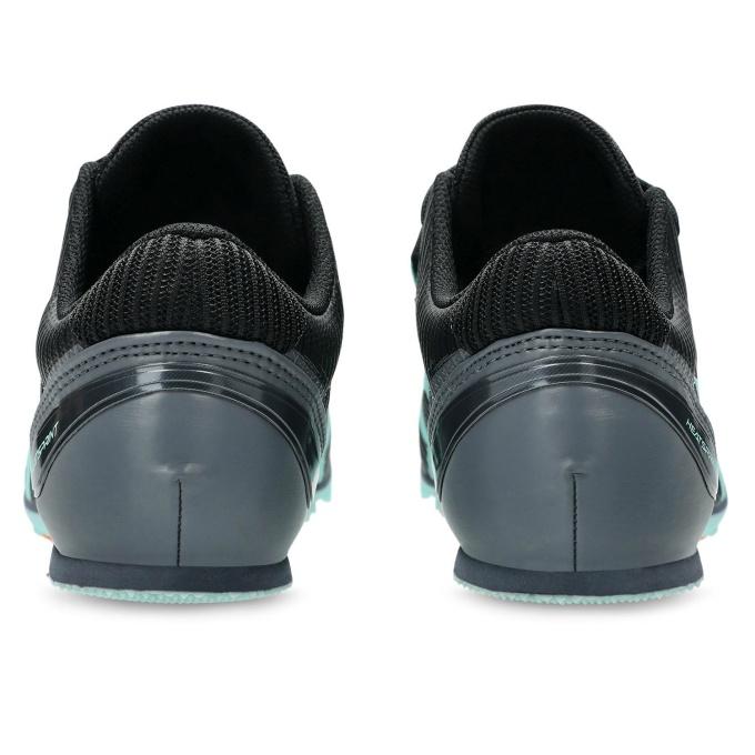 アシックス 陸上スパイク アンツーカー兼用 メンズ レディース ヒートスプリント 13 1093A199-002 asics ASICS（アシックス） 陸上スパイク アンツーカー兼用 メンズ