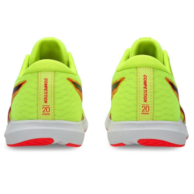 ASICS（アシックス） 陸上スパイク オールウェザー メンズ レディース