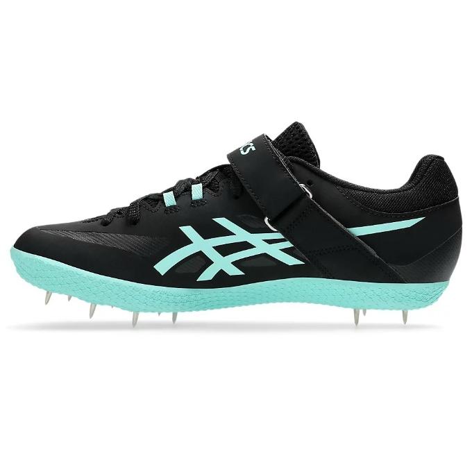 ASICS（アシックス） 陸上スパイク オールウェザー メンズ HEAT FLY 2