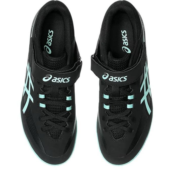 ASICS アシックス 陸上スパイク オールウェザー メンズ HEAT FLY ASICS アシックス 陸上スパイク オールウェザー メンズ HEAT FLY