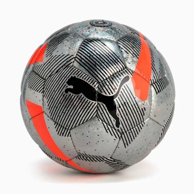 PUMA（プーマ） サッカーボール 5号球 検定球 ケージ サッカーボール