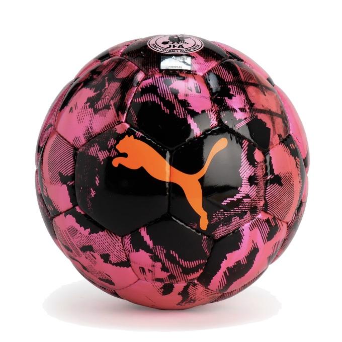 PUMA（プーマ） サッカーボール 4号 検定球 カップ グラフィック