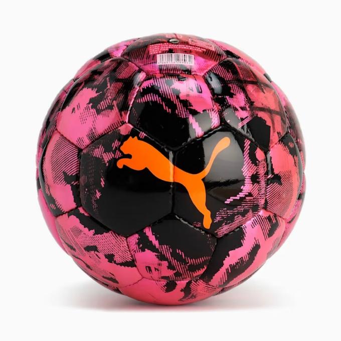 PUMA（プーマ） サッカーボール 4号 検定球 カップ グラフィック