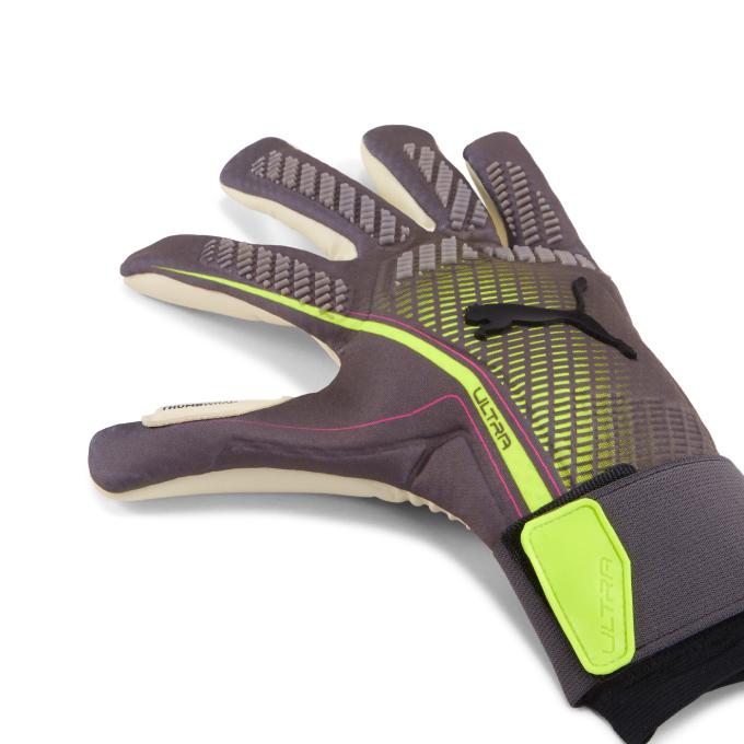 プーマ キーパーグローブ Q2 ウルトラアルティメット HYB 041948 07 PUMA PUMA（プーマ） キーパーグローブ Q2 ウルトラアルティメット HYB