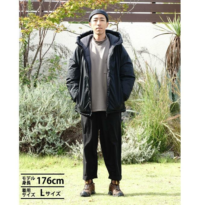 NANGA（ナンガ） 『別注』 オーロラテックスダウンジャケット 日本製