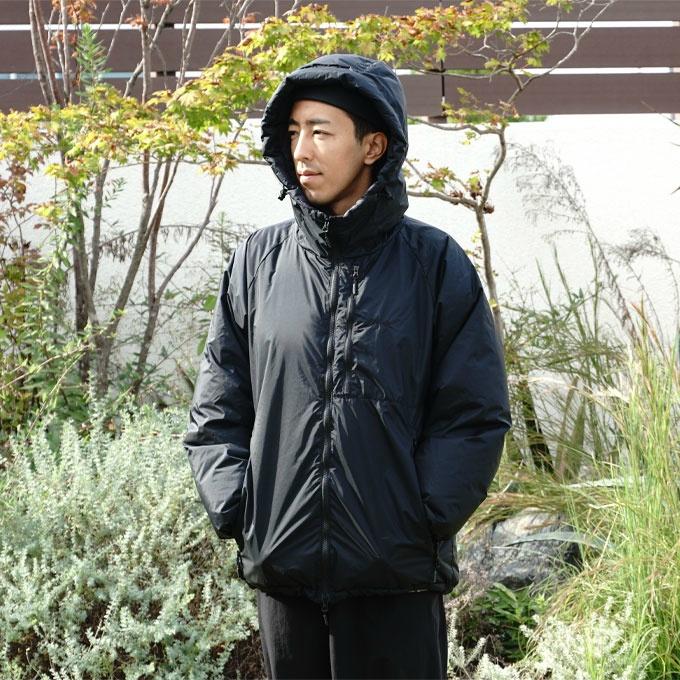 NANGA（ナンガ） 『別注』 オーロラテックスダウンジャケット 日本製