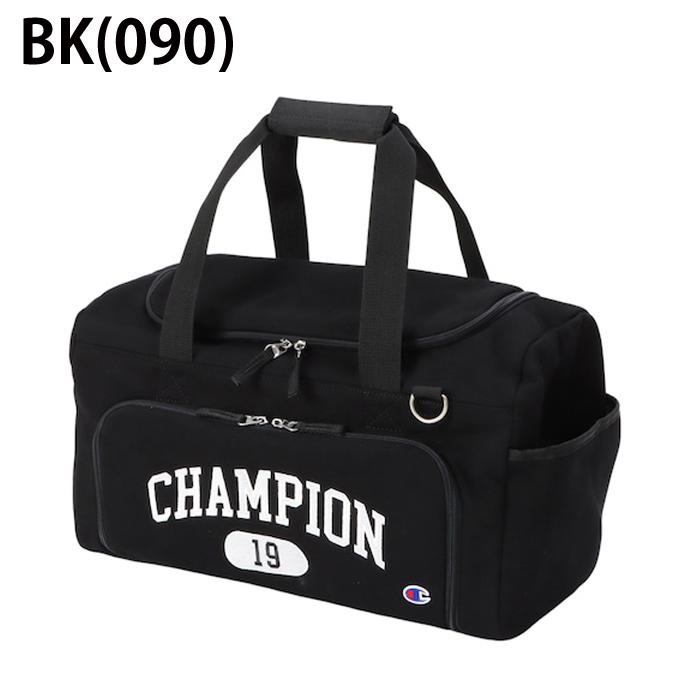 Champion（チャンピオン） ボストンバッグ メンズ C3-BG701B
