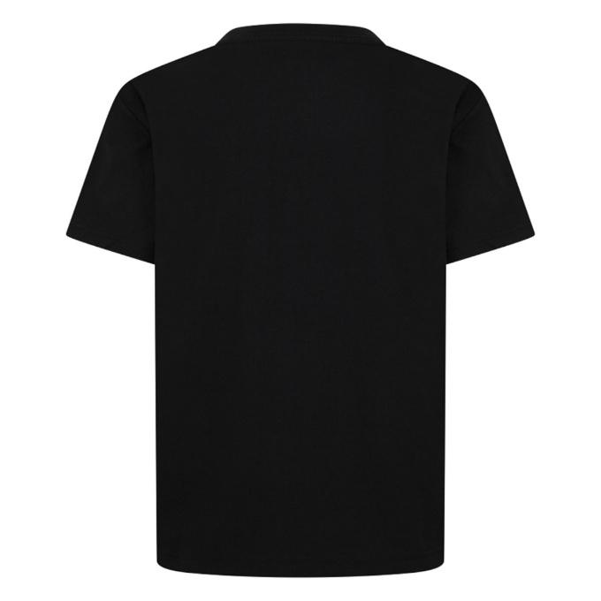 Jordan ジョーダン JORDAN バスケットボールウェア 半袖シャツ ジュニア JR JD AJ1 PATCH SS T 95C899 ...