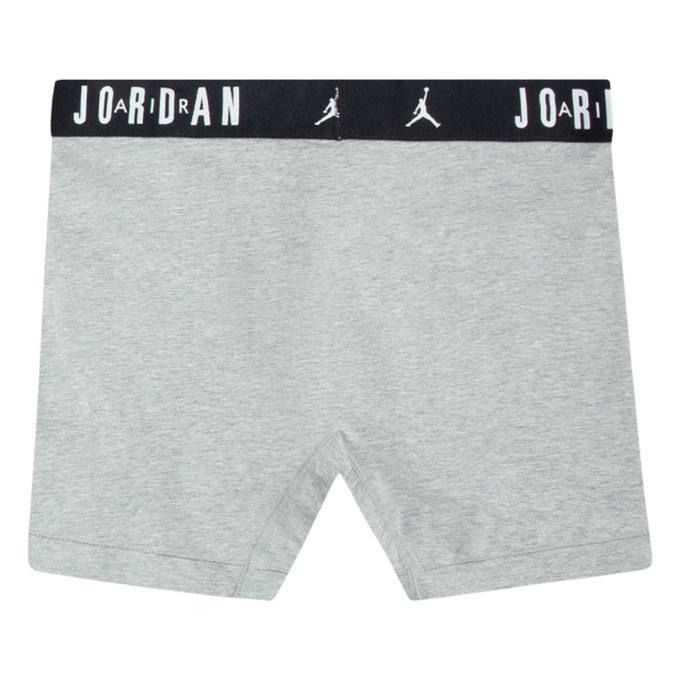 ジョーダン JORDAN ボクサーパンツ メンズ フライトコットン CORE 3PK BB JM0622-H24