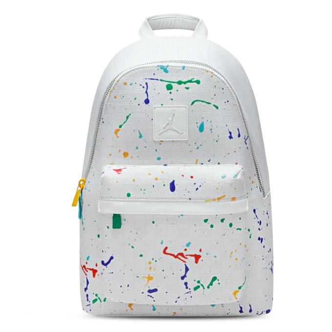 Jordan ジョーダン JORDAN バックパック メンズ MONOGRAM BACKPACK