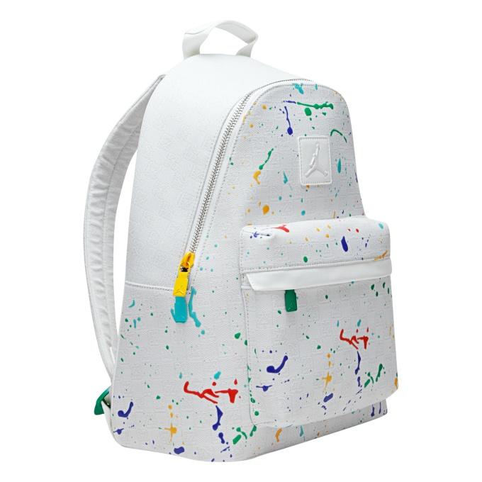 Jordan ジョーダン JORDAN バックパック メンズ MONOGRAM BACKPACK