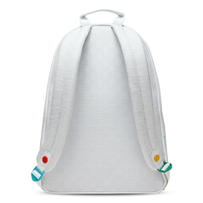 Jordan ジョーダン JORDAN バックパック メンズ MONOGRAM BACKPACK