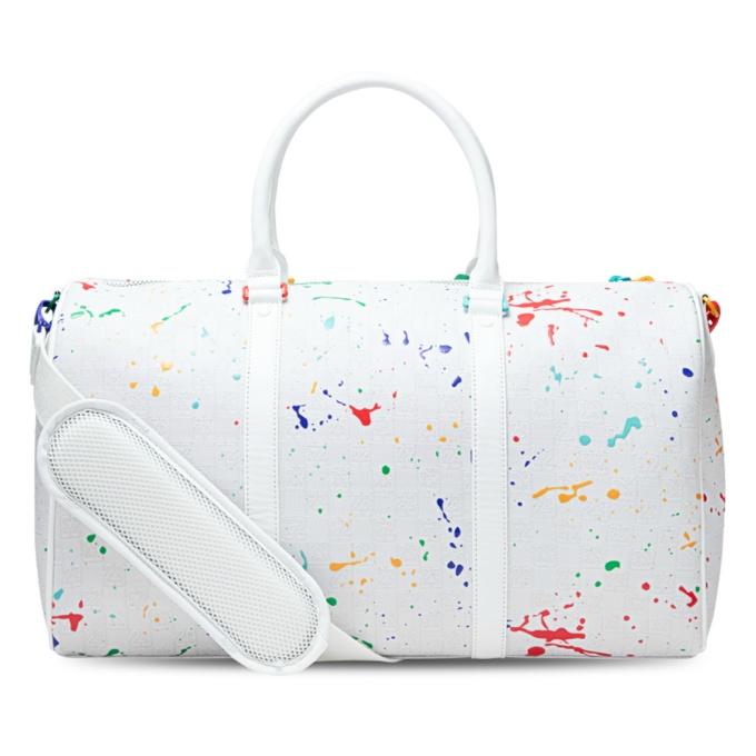 Jordan ジョーダン JORDAN ダッフルバッグ メンズ MONOGRAM DUFFLE BAG