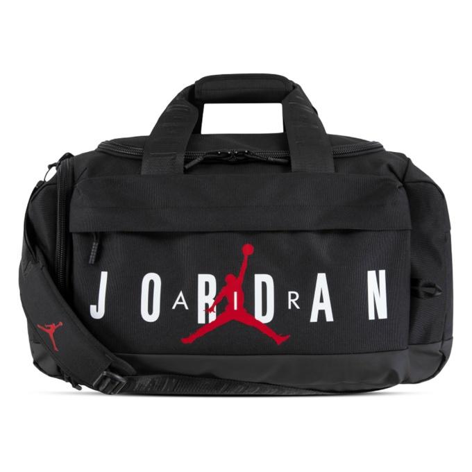 Jordan ジョーダン JORDAN ダッフルバッグ メンズ JAM VELOCITY DUFFLE