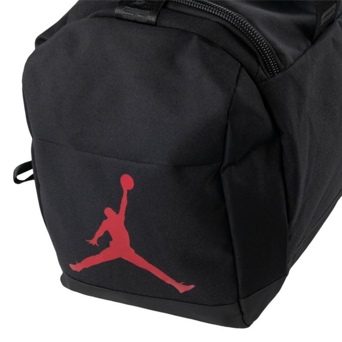 Jordan ジョーダン JORDAN ダッフルバッグ メンズ JAM VELOCITY DUFFLE