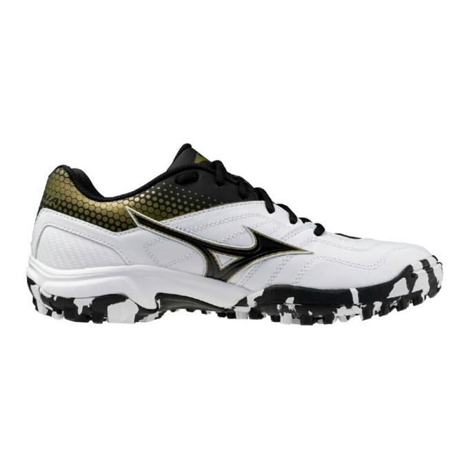 MIZUNO（ミズノ） ハンドボールシューズ メンズ ウエーブガイア3 WIDE