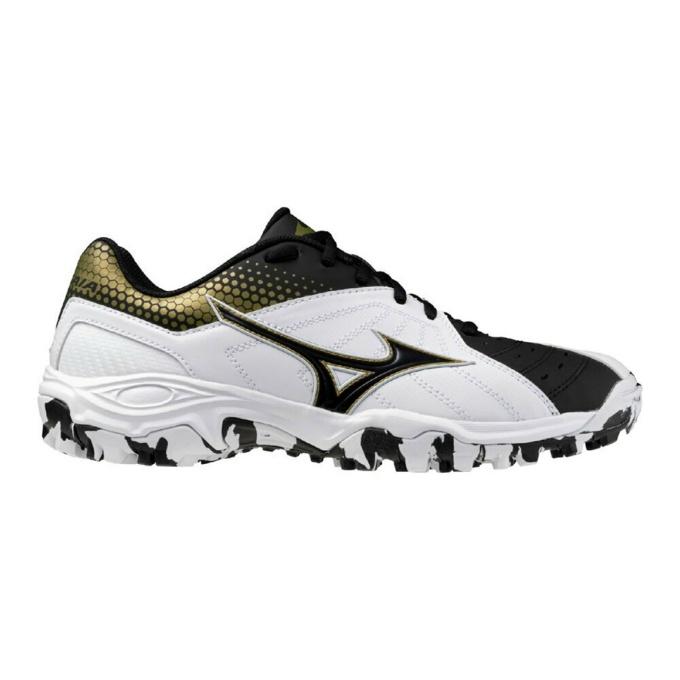 MIZUNO（ミズノ） ハンドボールシューズ メンズ ウエーブガイア3 WIDE