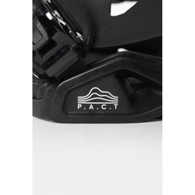 SALOMON（サロモン） スノーボード ビンディング メンズ パクト PACT