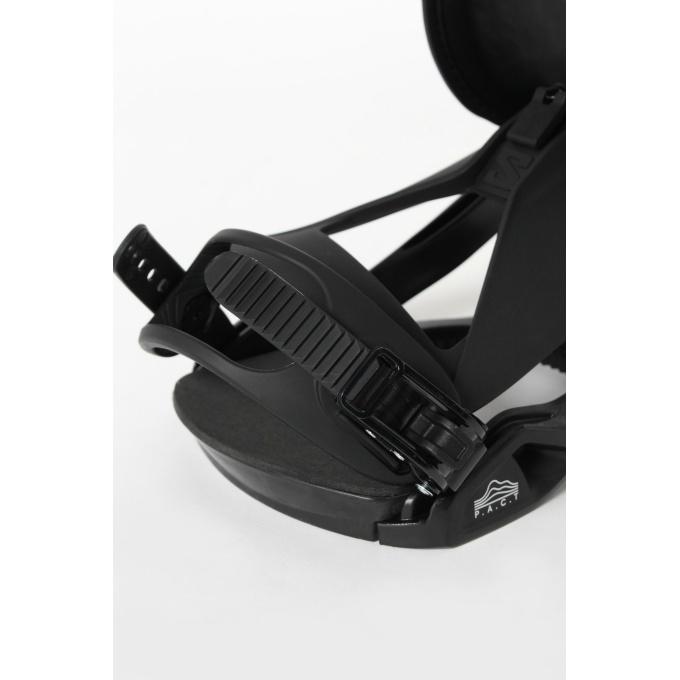 SALOMON（サロモン） スノーボード ビンディング メンズ パクト PACT