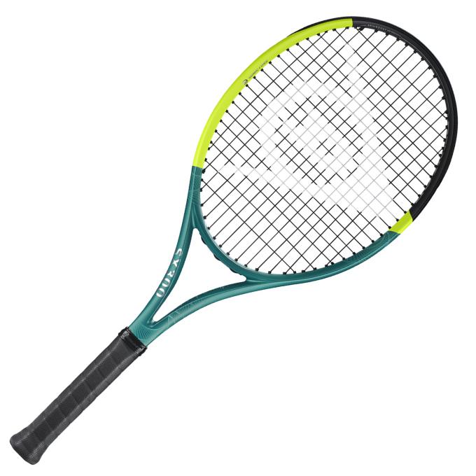 DUNLOP（ダンロップ） 硬式テニスラケット SX300 2025 DS22501