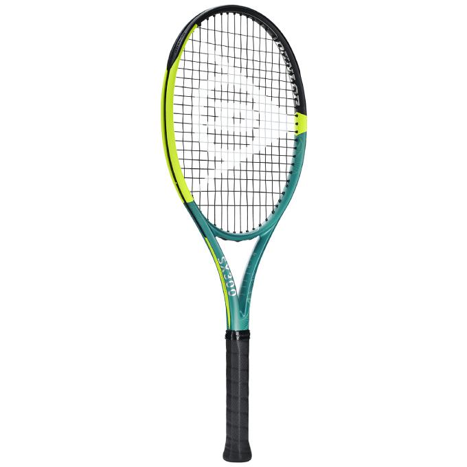 DUNLOP（ダンロップ） 硬式テニスラケット SX300 2025 DS22501