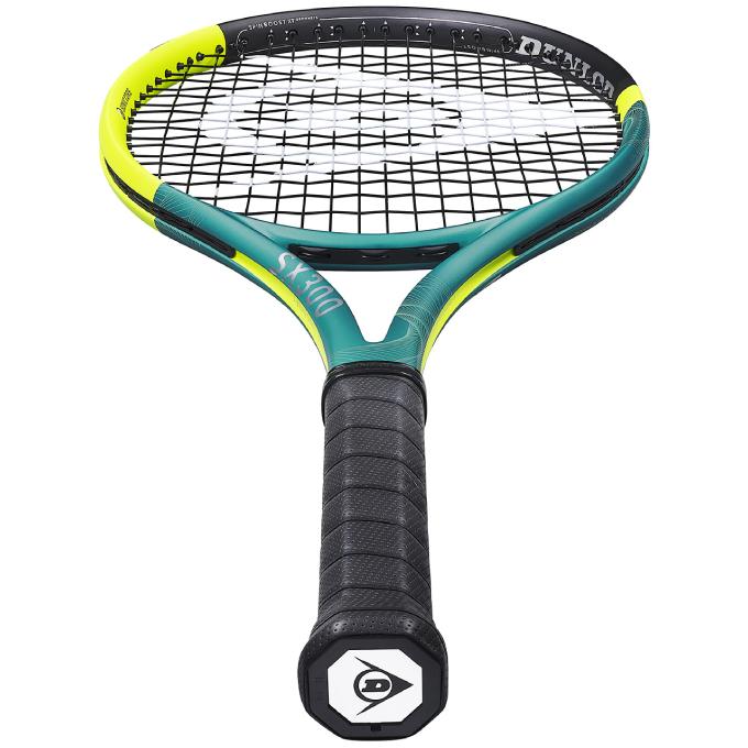 DUNLOP（ダンロップ） 硬式テニスラケット SX300 2025 DS22501