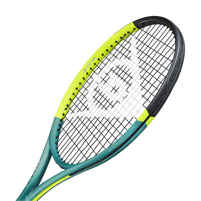 DUNLOP（ダンロップ） 硬式テニスラケット SX300 2025 DS22501