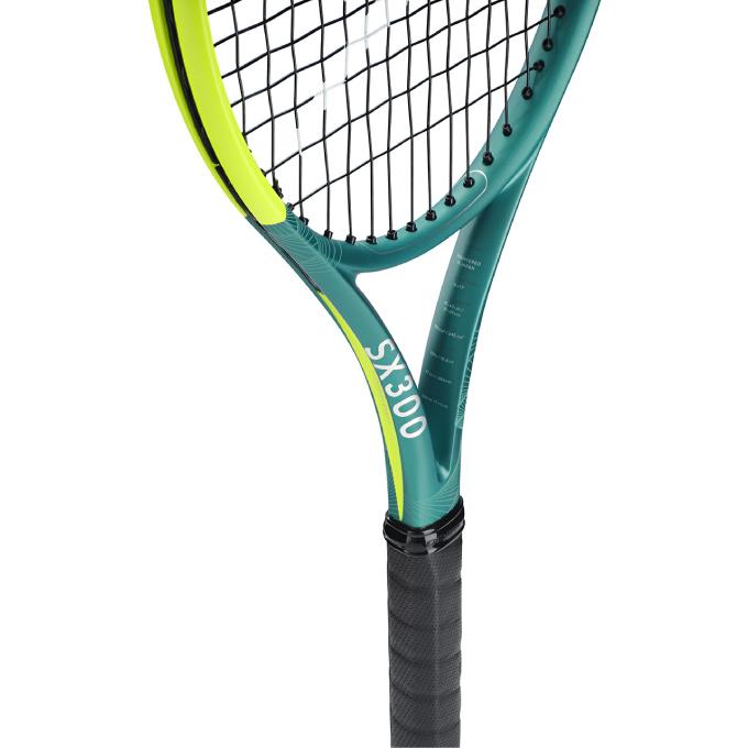 DUNLOP（ダンロップ） 硬式テニスラケット SX300 2025 DS22501