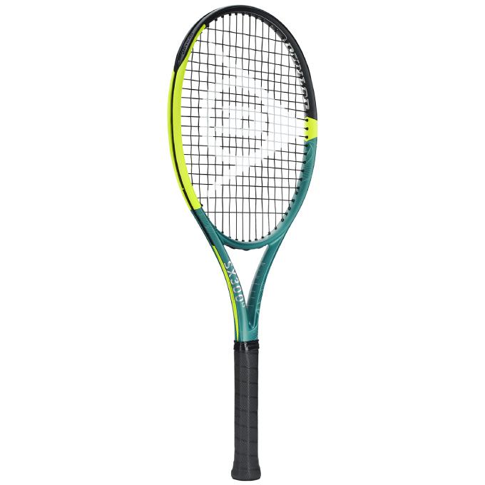 DUNLOP（ダンロップ） 硬式テニスラケット SX300 LS 2025 DS22502