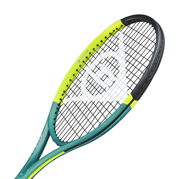DUNLOP（ダンロップ） 硬式テニスラケット SX300 LT 2025 DS22503