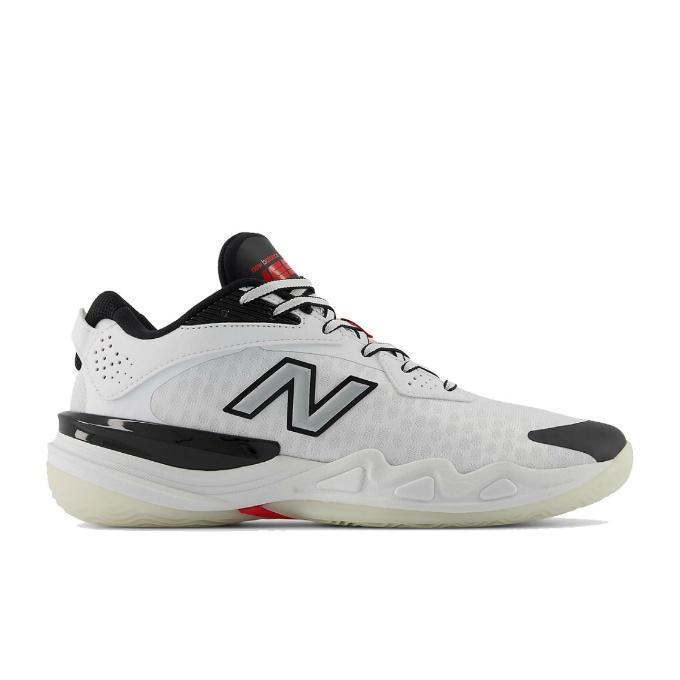 New Balance（ニューバランス） バスケットシューズ メンズ HESI LOW