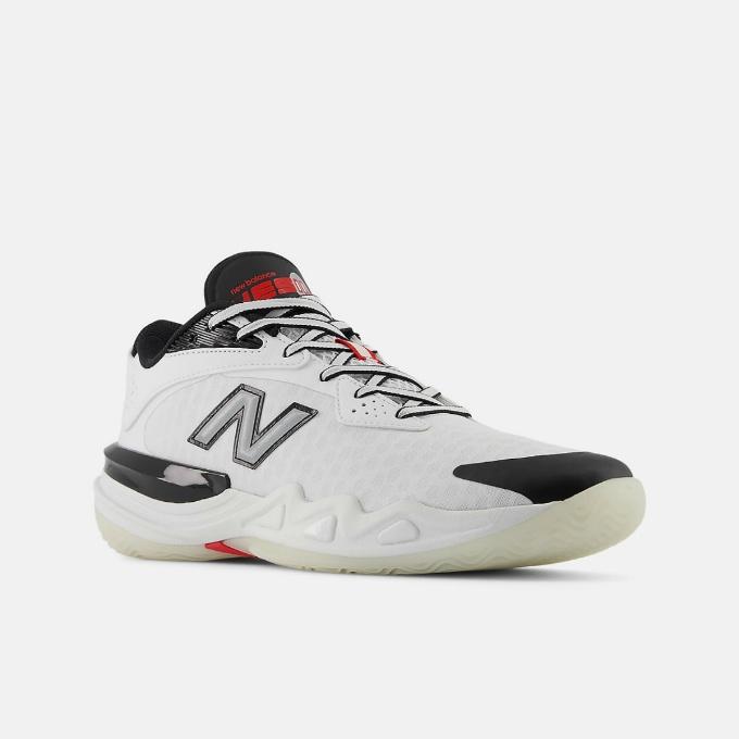 New Balance（ニューバランス） バスケットシューズ メンズ HESI LOW