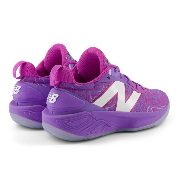 New Balance（ニューバランス） バスケットシューズ ジュニア TWO WXY