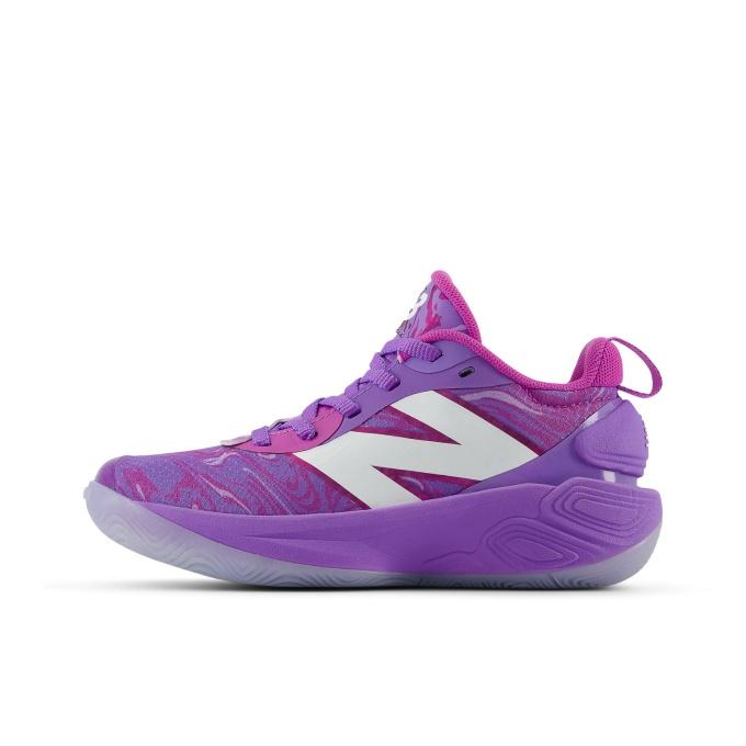 New Balance（ニューバランス） バスケットシューズ ジュニア TWO WXY