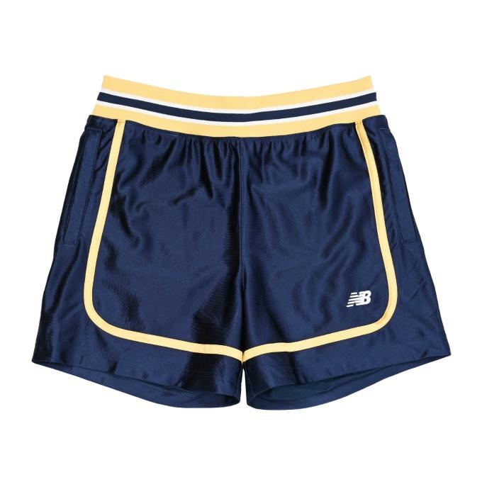 New Balance（ニューバランス） バスケットボール ハーフパンツ メンズ