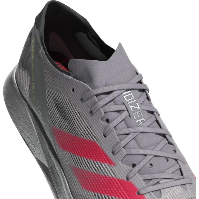 adidas（アディダス） ランニングシューズ メンズ アディゼロ タクミ