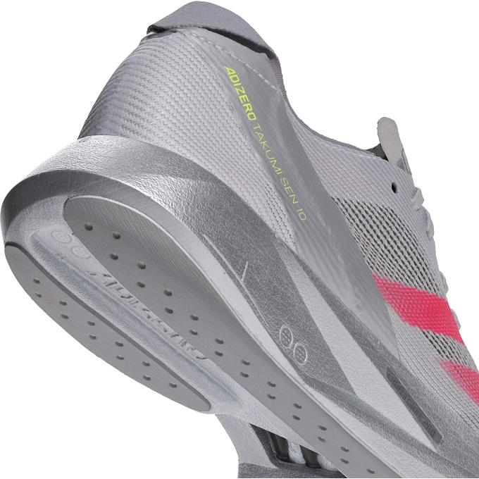 adidas（アディダス） ランニングシューズ レディース アディゼロ