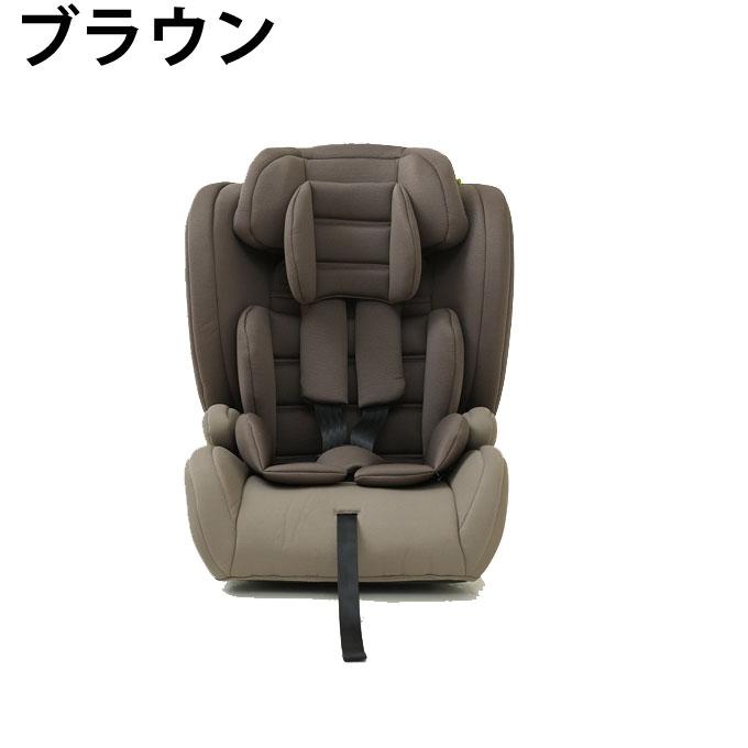 ☆KISSBABY BBチャイルド&ジュニアシートISOFIX SI097098099 R129適合