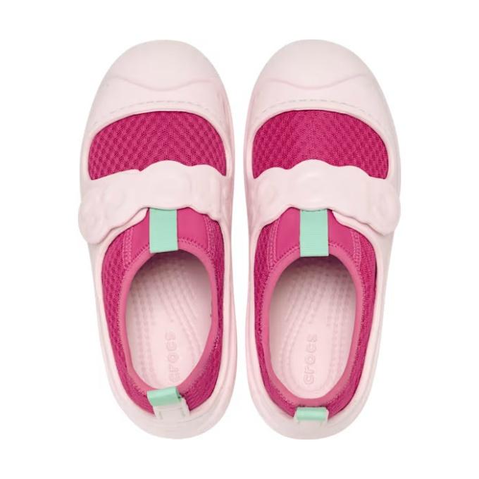 crocs（クロックス） マリンシューズ ジュニア スウィフトウォーター